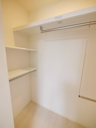 Le blanc IIの物件内観写真